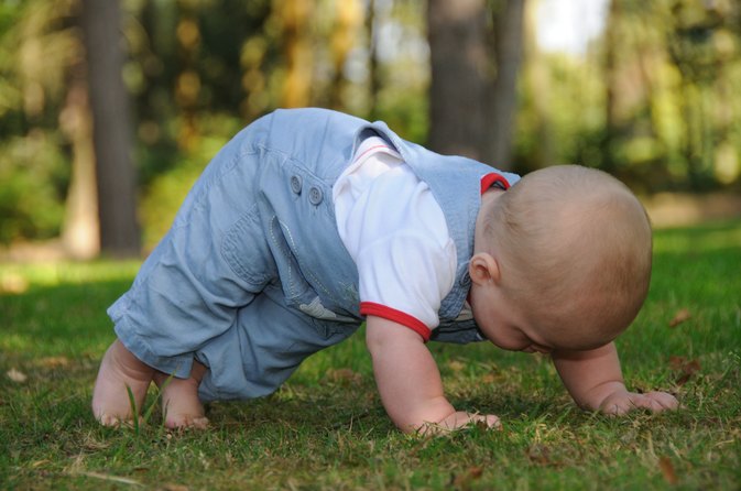 如何激发孩子锻炼身体,如何给宝宝做最佳的运动