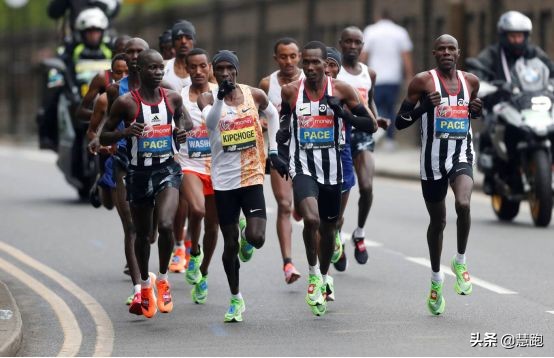 跑马季,跑全马的耐克碳板跑鞋推荐