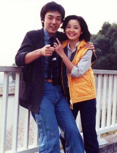 钟镇涛章小蕙背后的故事,章小蕙钟镇涛格局