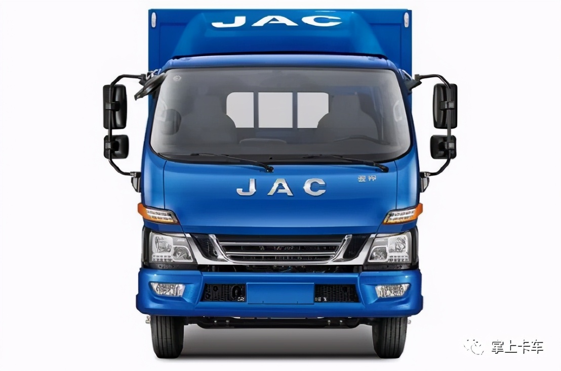 帅铃轻卡和跃进轻卡哪款车好,自重5-6吨的蓝牌轻卡