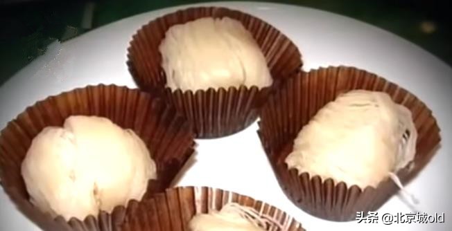 北京怀旧餐厅宣武,北京清真小吃老字号饭庄