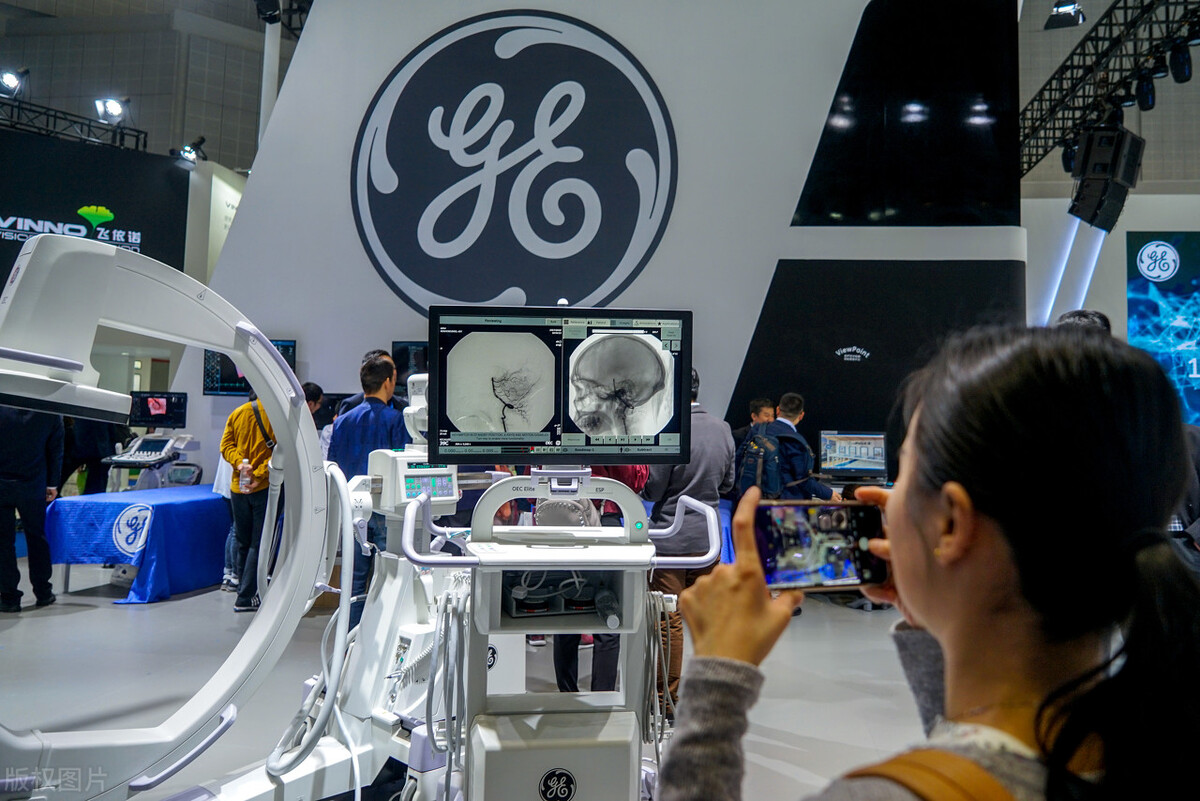 全球十大医药巨头,全球医疗行业公司排名