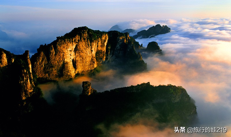 山西存在感最低的城市晋城,山西最有发展潜力的城市晋城