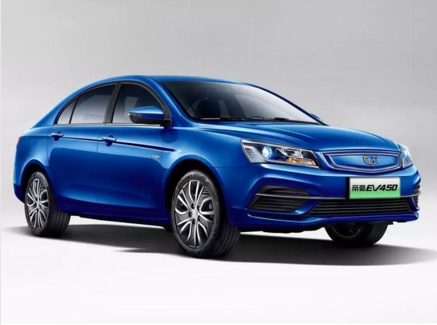 想买新能源车有什么推荐,想买新能源有什么好推荐