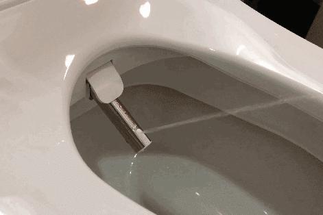 智能马桶看哪些参数,智能马桶的最新知识