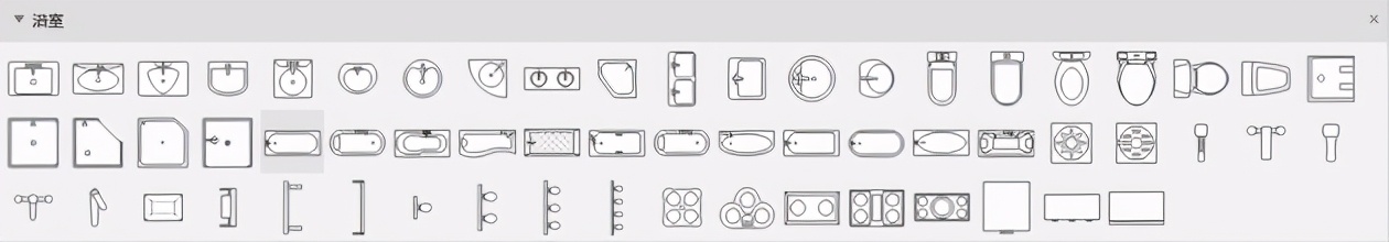 十大免费cad平面制图软件,cad平面图软件