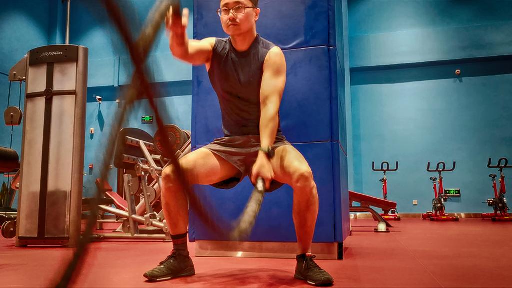 迈克达威1952护踝测评,迈克达威绷带护踝