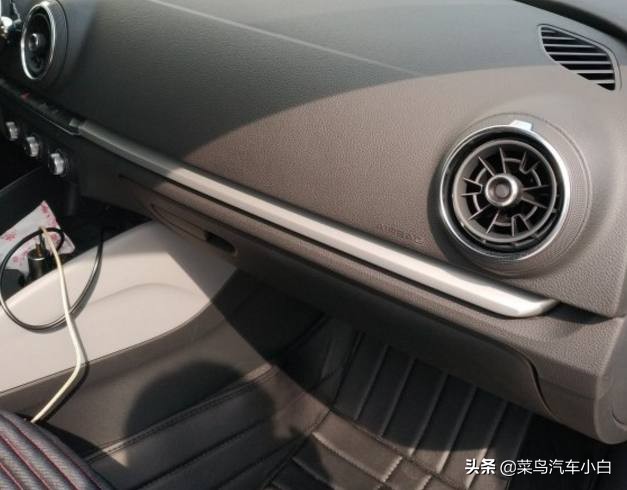 买奥迪a3rs,奥迪a3车主真实感受