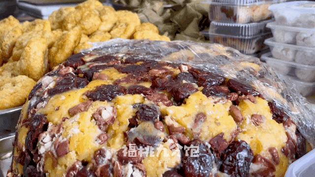 常营清真牛羊肉店,常营才是北京清真美食的天堂