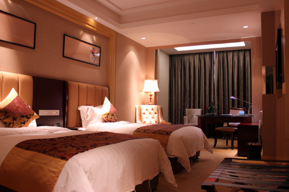 打卡人气超高酒店,打卡最舒适性价比超高的酒店