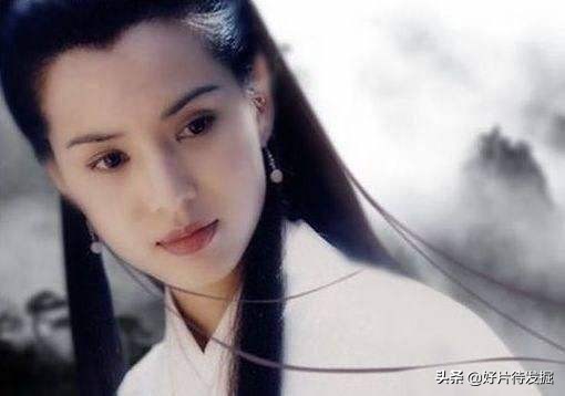 小龙女最后是什么实力,小龙女是怎样的女孩