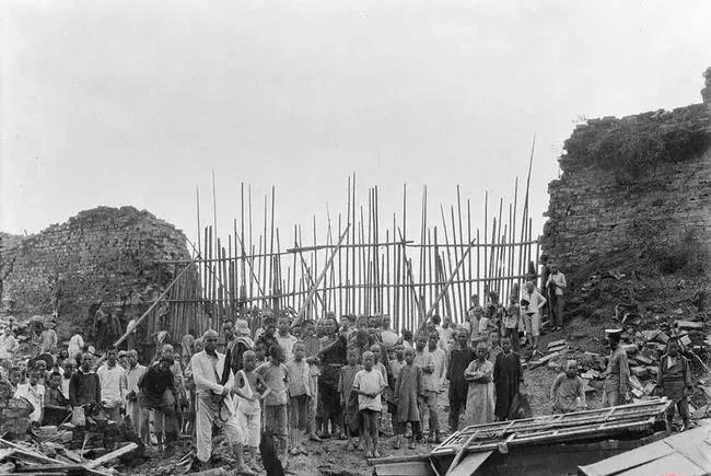 港人简史（十四）香港社会百态和*赌黄**毒（5）