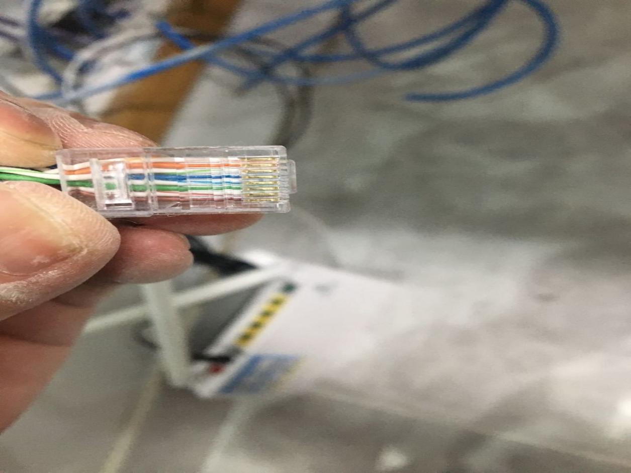 新居全屋MESH组网：领势MR8300+WHW0302