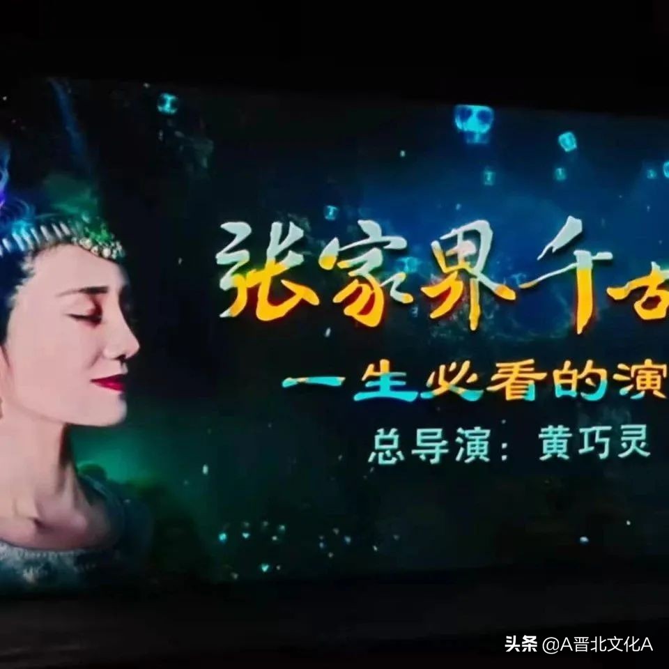 河曲赵云生｜神游张家界