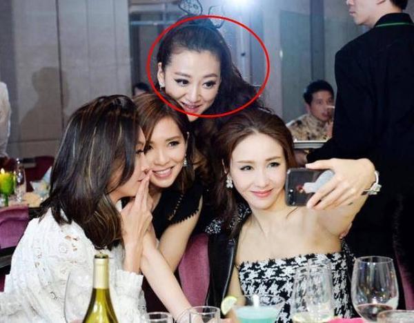 香港豪门贵妇圈配角,香港豪门世家对媳妇的规矩