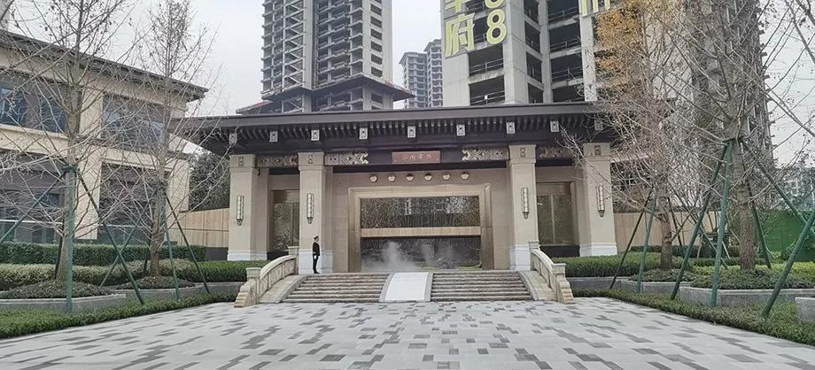 主城核心二手楼盘,核心城市核心地段房价