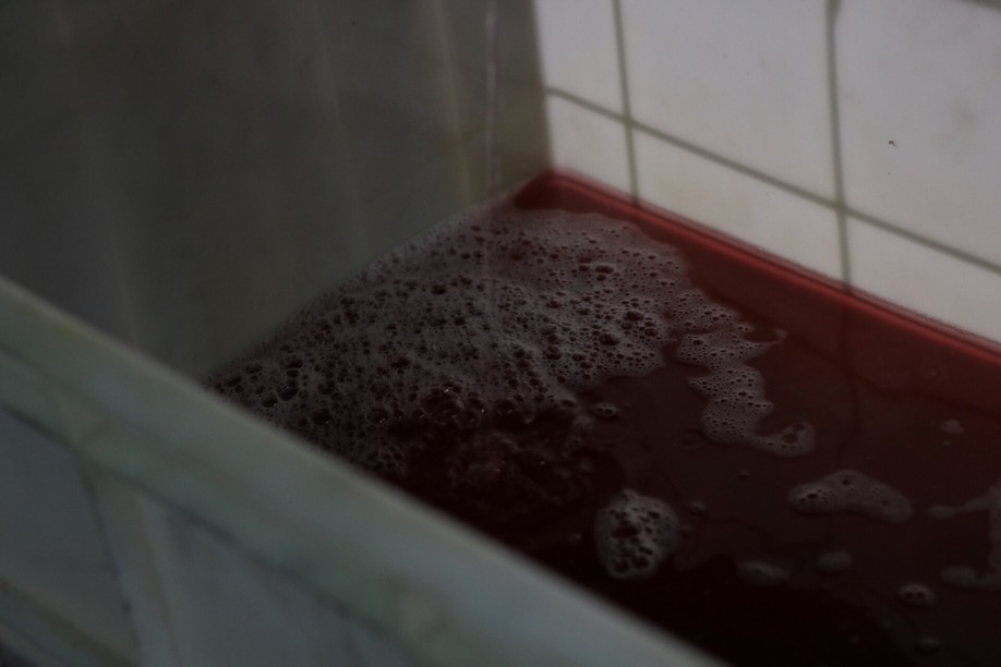 怪兽修车老车翻新天津,10年奥迪a4翻新改装最佳案例