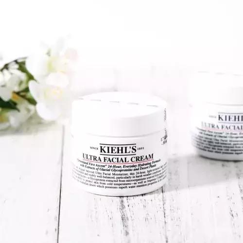 明星同款面霜哪个好平价,明星用什么面霜好看又实惠