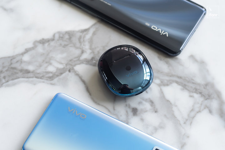 vivotwsneo测评打游戏,vivotwsneo降噪功能