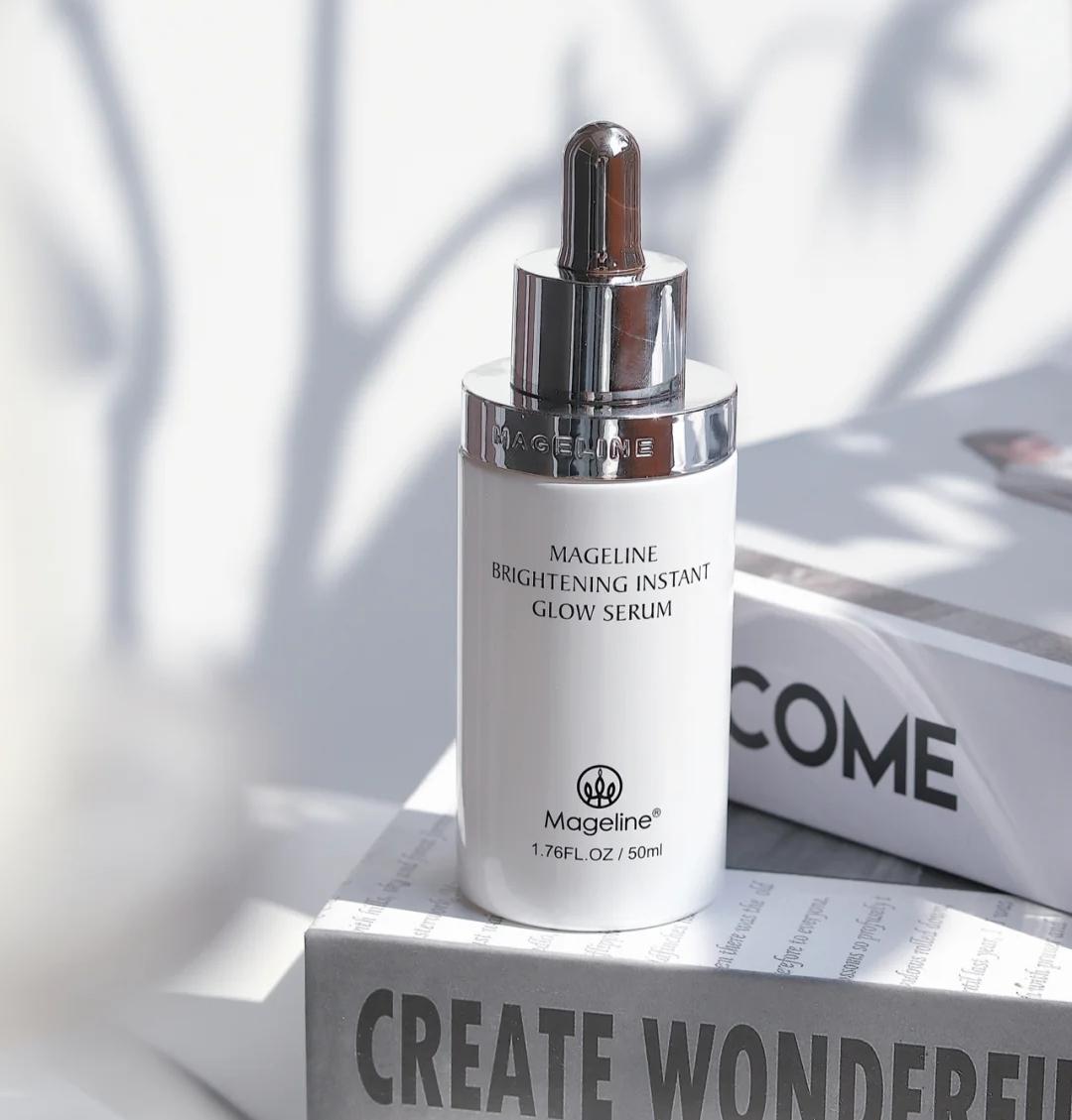 世界公认美白界的扛把子成分,美白三巨头成分