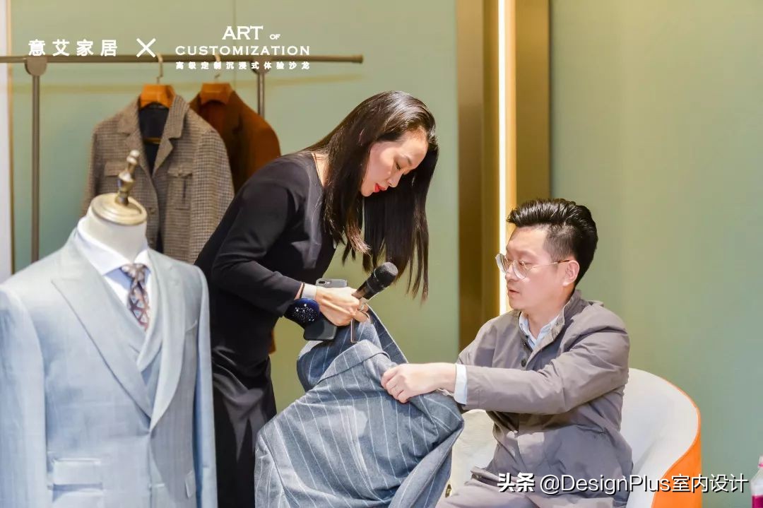 成都本土高逼格设计师,那些绝美的高定设计