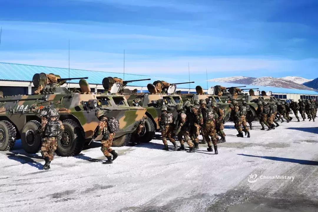 对于中国军事发展的感想,中国军队改革对世界影响