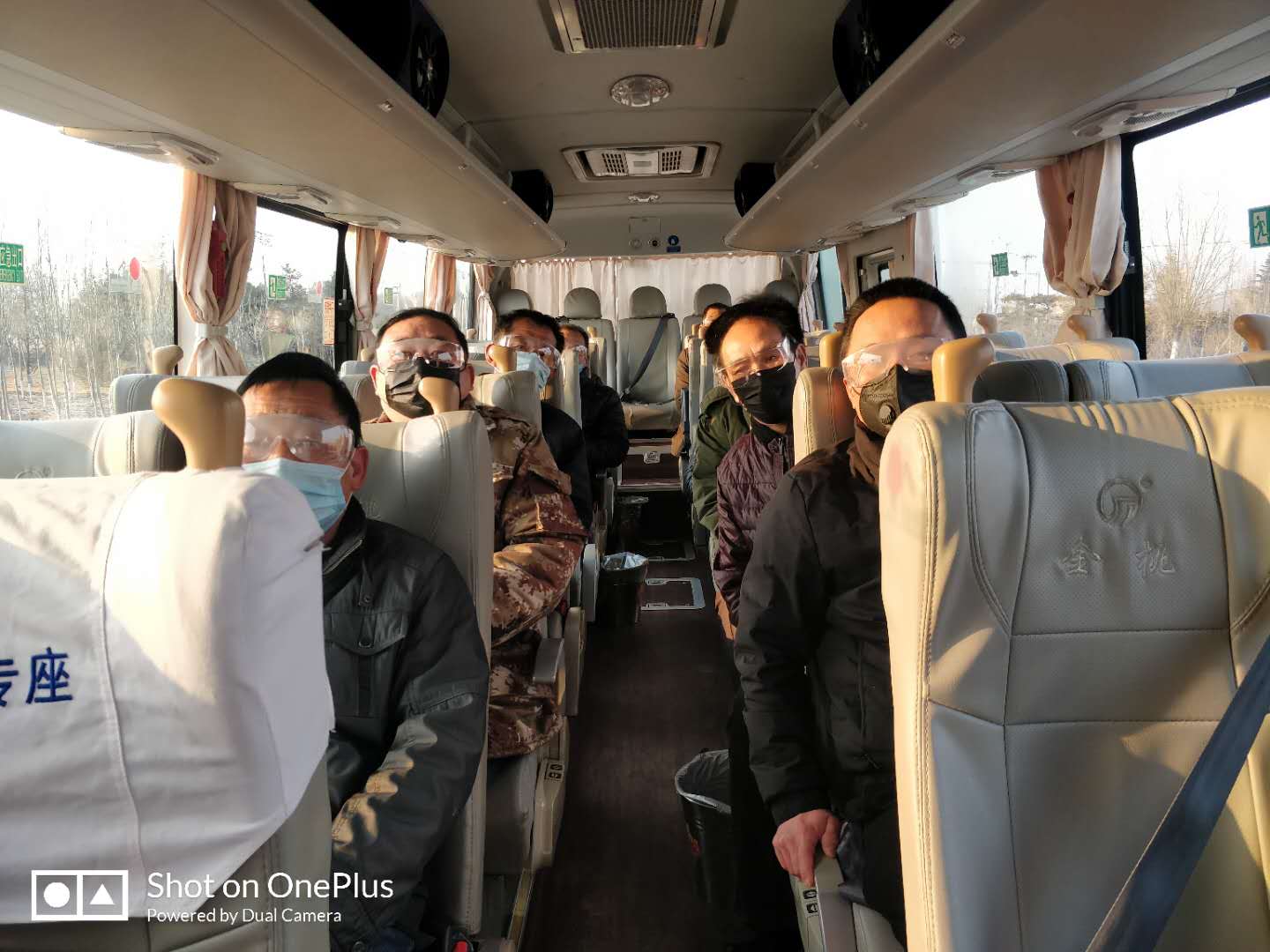 保定文旅战疫记,37丨锦华国际旅行社抗击疫情诠释企业社会担当