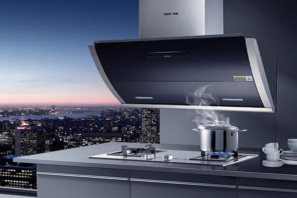 抽油烟机打不开门的原因,抽油烟机打不开了咋办