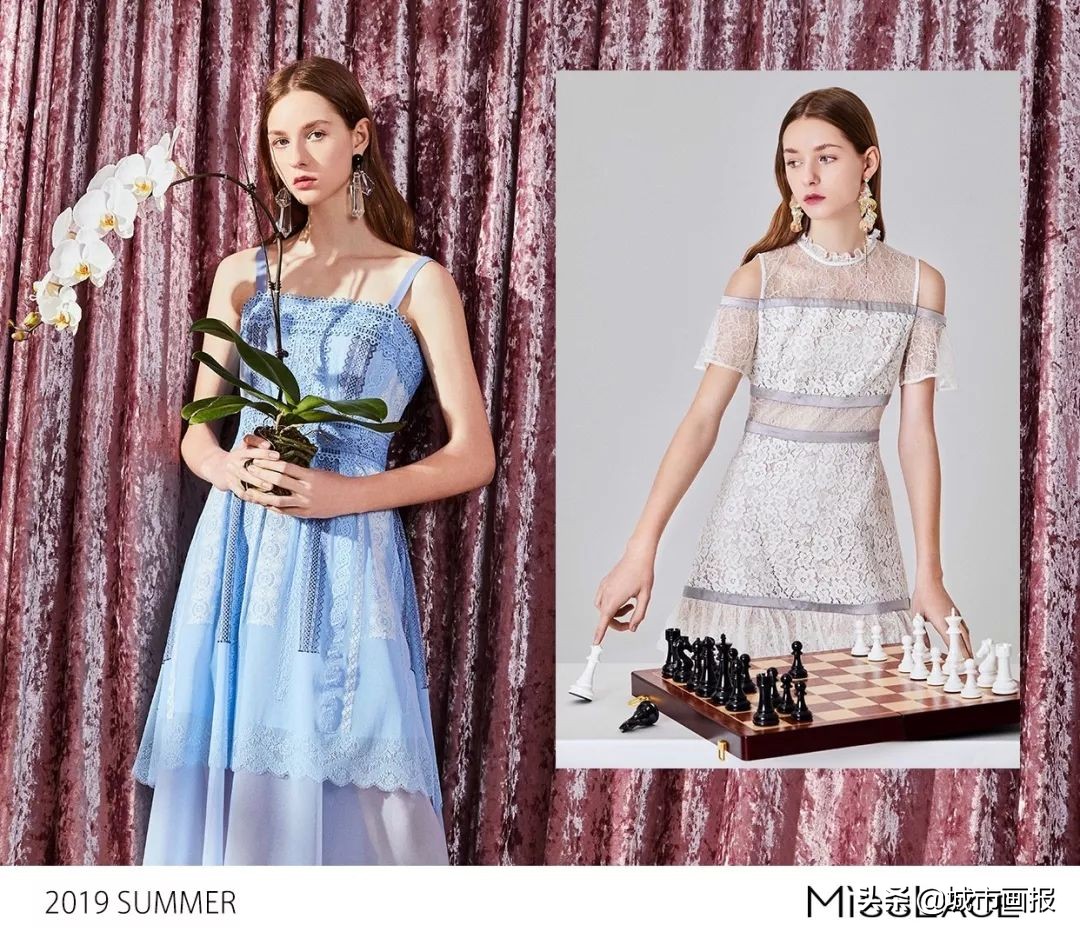 打造时尚风向标,今年春天凭什么在潮流界“上位”?