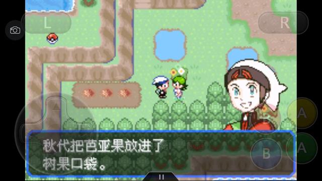 口袋妖怪究极绿宝石4三周目攻略,口袋妖怪究极绿宝石4攻略二周目