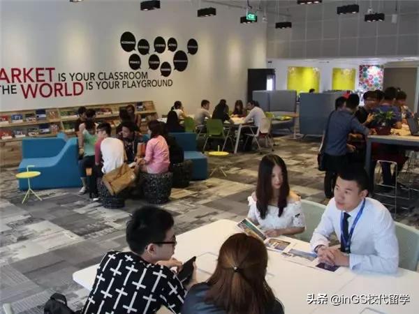 新加坡哪些大学值得去,新加坡最好的私立大学有哪些