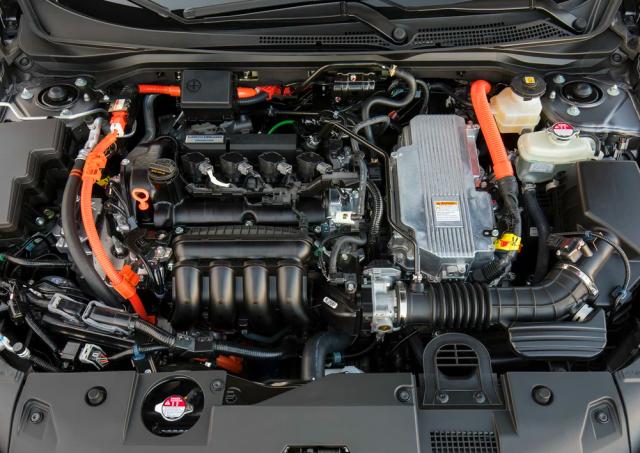 本田八代雅阁2.0和2.4哪个省油,本田雅阁有多省油