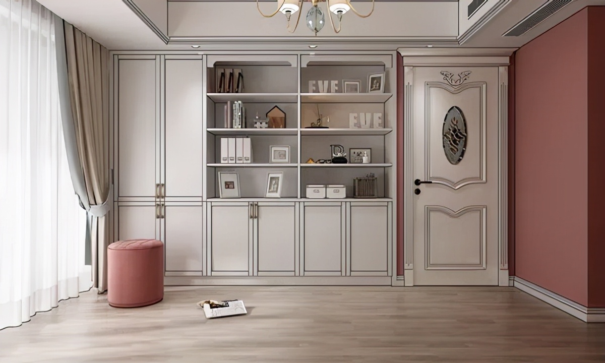 木门的种类和区别,木门的种类和优缺点