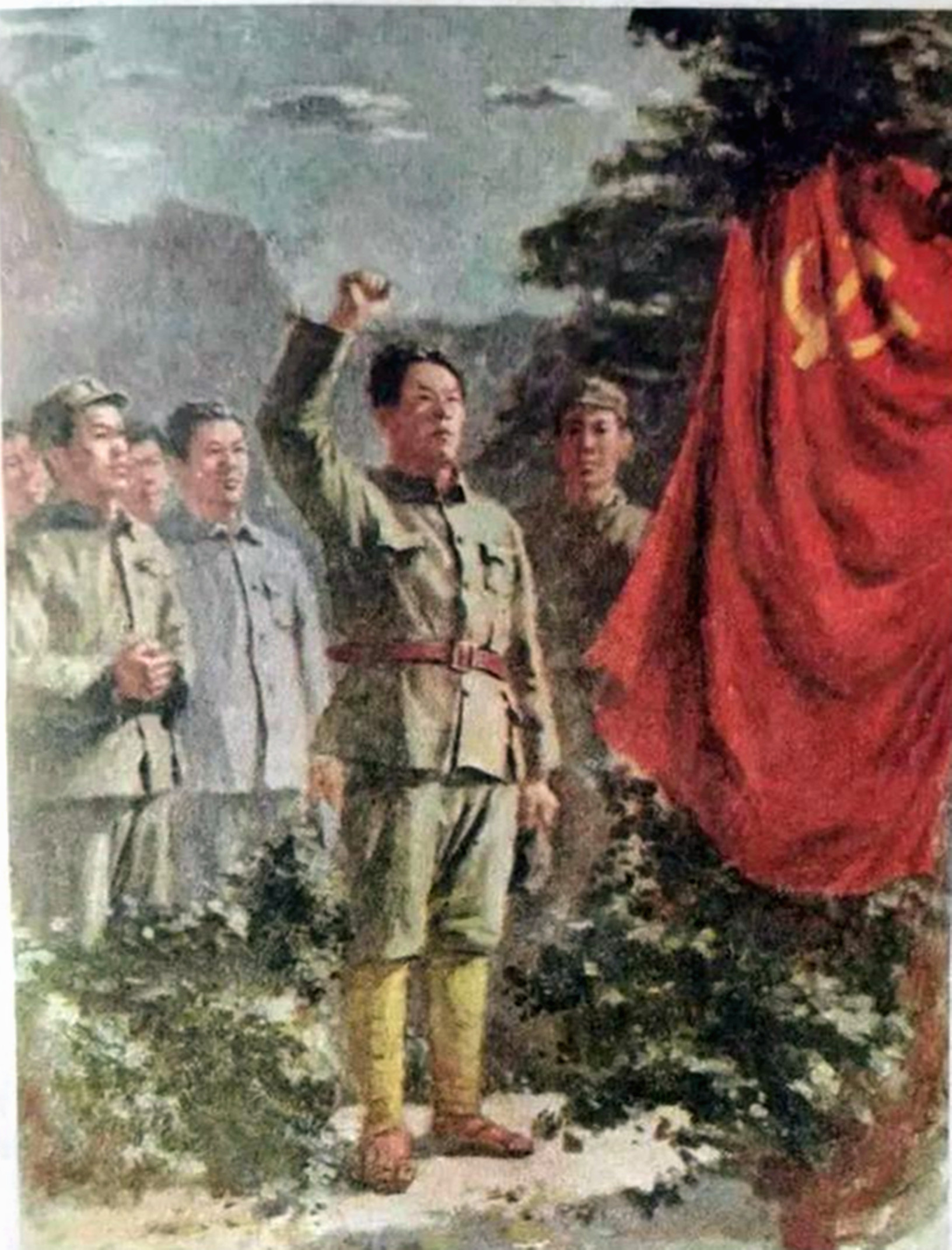 抗战之铁血枭雄免费,《抗日之铁血战将》小说阅读