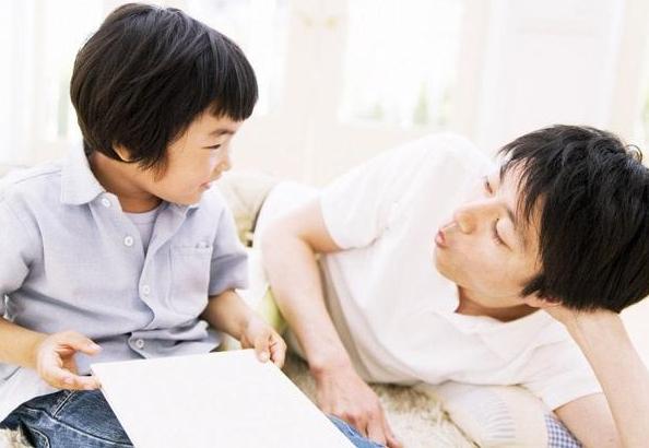 舌头尖说话早舌头圆说话晚,舌头尖的孩子很会说话