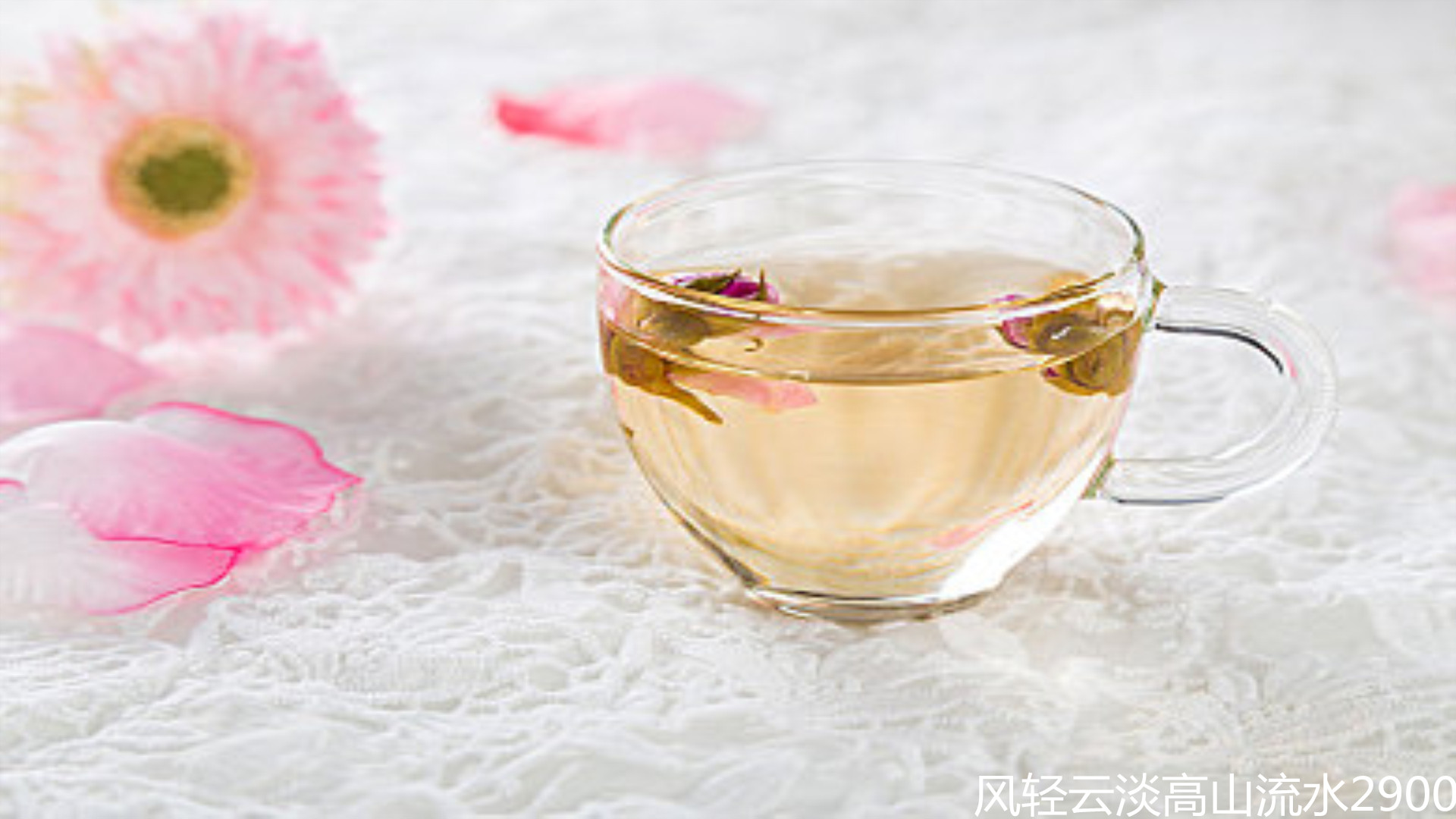 怎样冲泡玫瑰花茶才好喝,玫瑰花茶选择哪种好