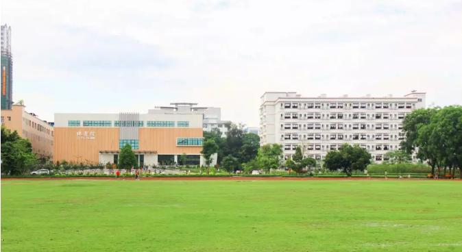 怀念母校实验中学,新兴县实验中学