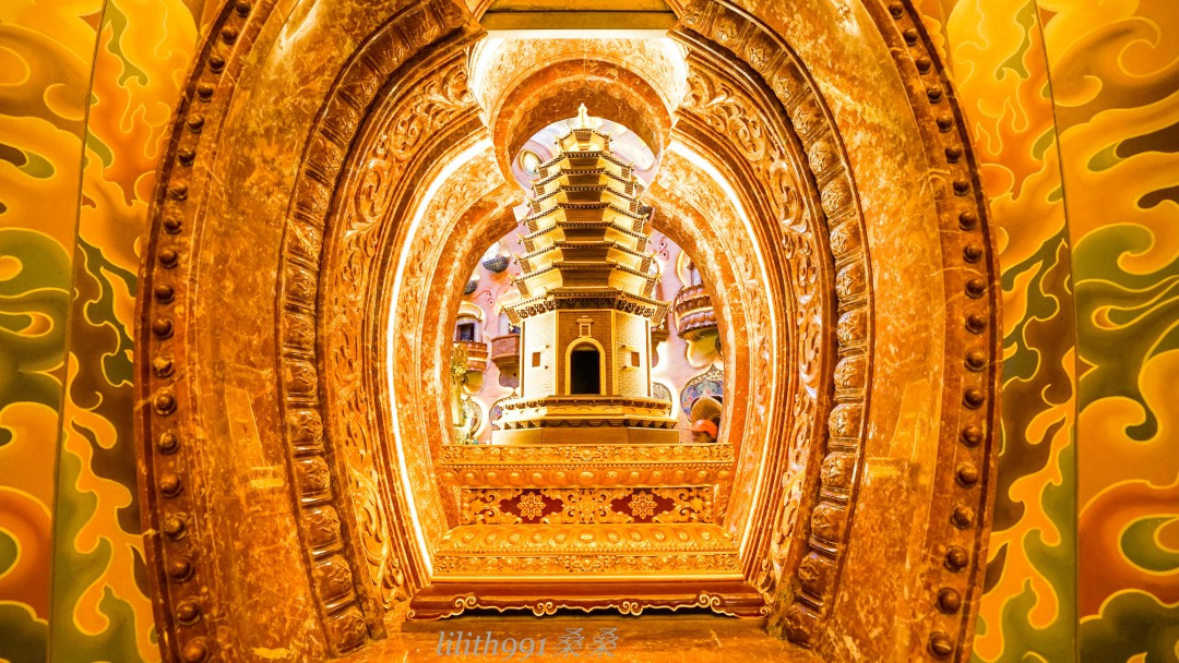 佛顶牛首山旅游攻略,牛首山佛顶宫和佛光山