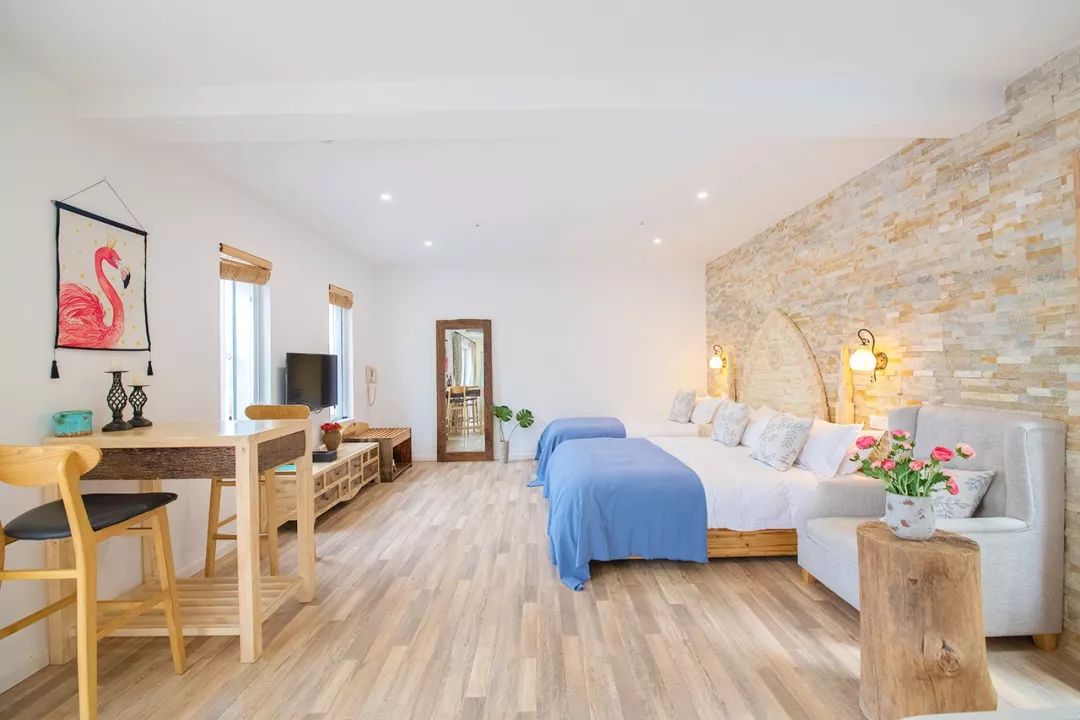 莫干山温泉民宿十佳排名,莫干山莫骊民宿温泉