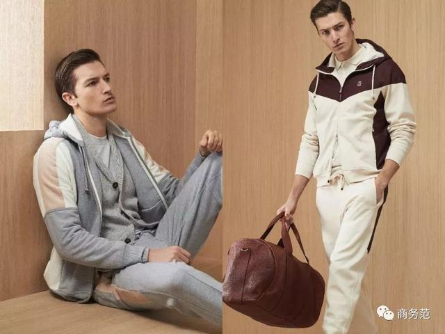 十大小众轻奢男装,中年男装小众品牌