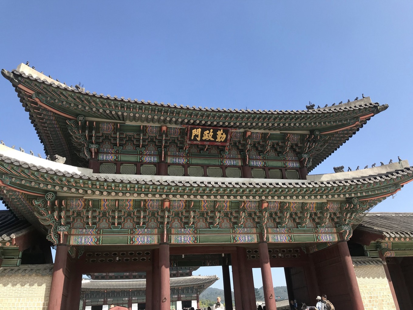 逛吃韩国,明洞首尔塔攻略