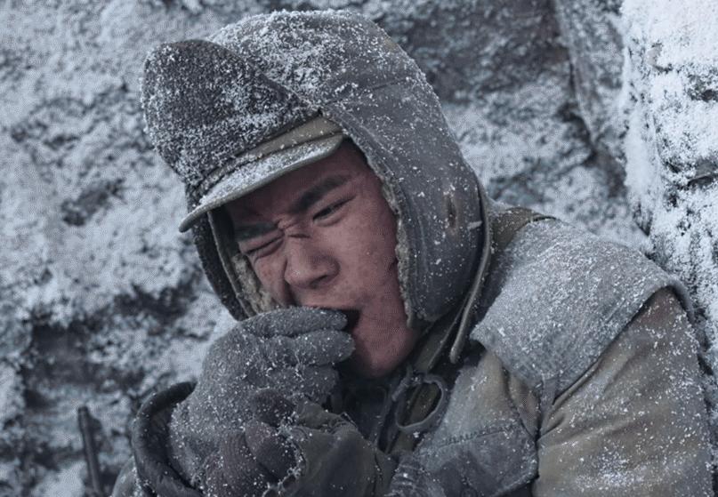 吴京主演的《长津湖》豆瓣评分出炉，这个分数高了还是低了？