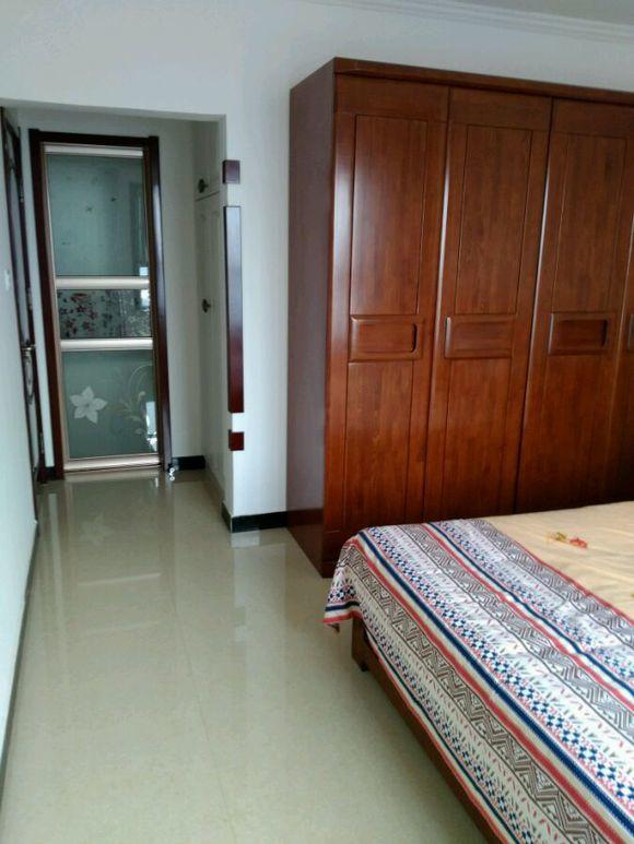 婆婆为了省钱给儿子装修的婚房,婆婆为省钱装修的新房