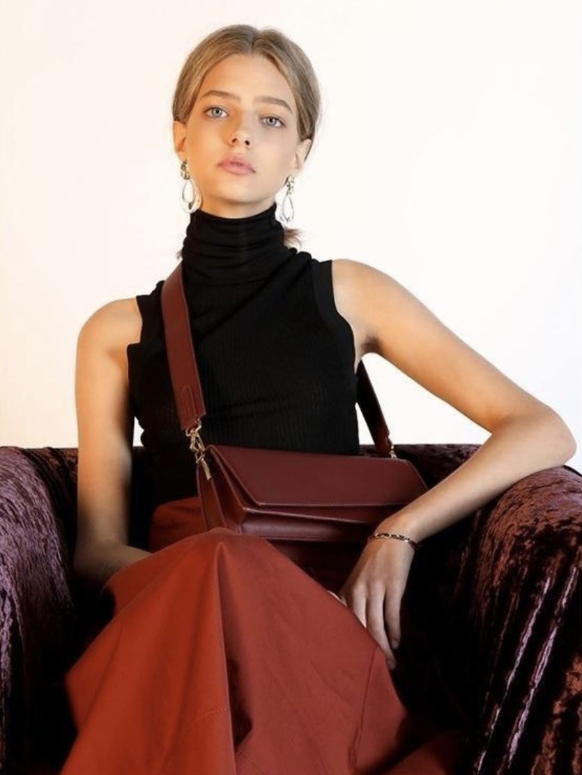 春夏季购物车穿搭,春天购物车