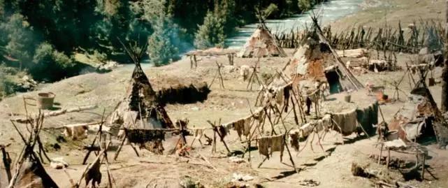 成吉思汗攻城现状,成吉思汗的真实情况