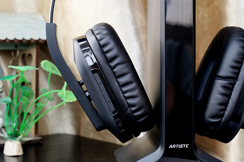 雅天d1电视耳机,雅天d1耳机测评