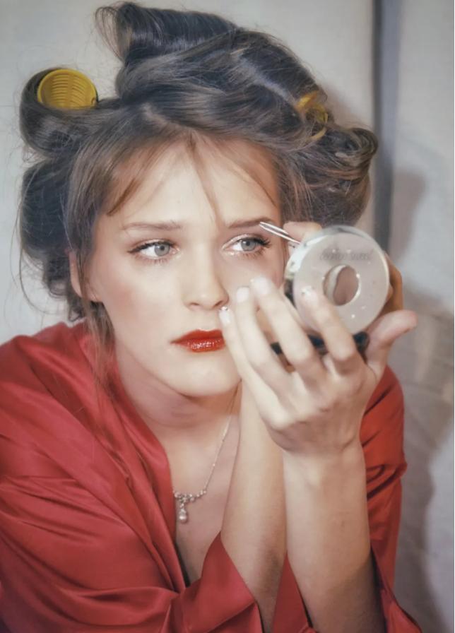 维密超模t台秀高清,维密初代模特t台秀