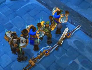 英雄联盟14.8版本改动朔极之矛,英雄联盟13.10版本法师装备改动