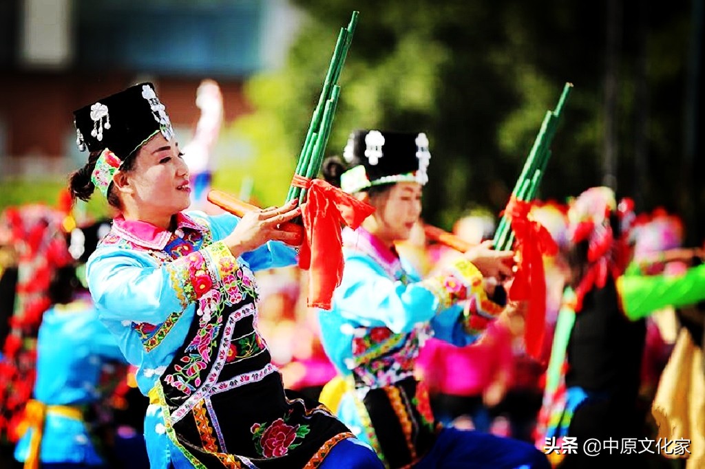 火把节的来历和寓意注意事项,火把节的寓意和活动的注意事项