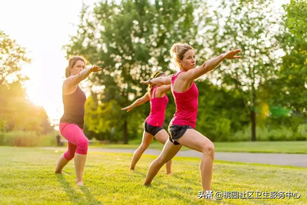 当你锻炼时方式方法尤其重要,锻炼初学者应该从什么开始